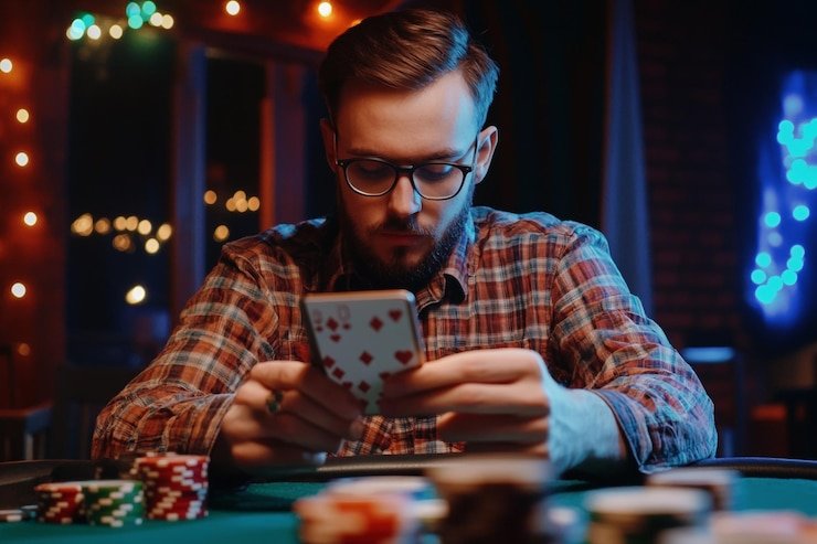 Panduan responsible gaming ppb4d untuk pengguna dewasa Indonesia yang bermain secara bertanggung jawab