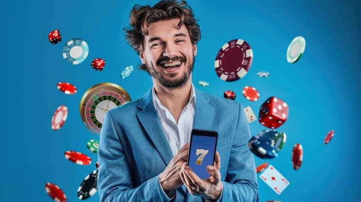 Ilustrasi keamanan akun dan perlindungan data pengguna ppb4d di platform