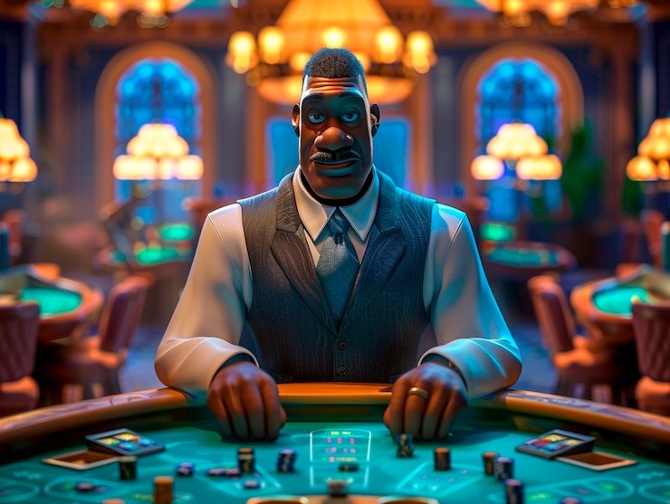 Pusat hiburan digital ppb4d dengan berbagai pilihan sports dan casino games