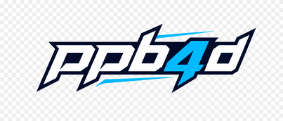 Logo ppb4d